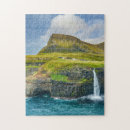 Recherche de archipel puzzles Côtier