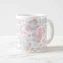 Recherche de motif kawaii tasses Résumé
