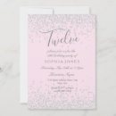 Suche nach zwölf einladungen Mädchen