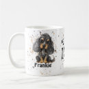 Suche nach cocker spaniel hund tassen Welpe