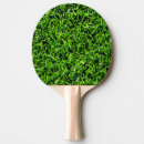 Recherche de herbe verte raquettes ping pong Pelouse