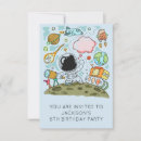 Recherche de alien invitations Fête d'anniversaire