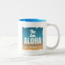 Recherche de aloha tasses Plage