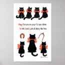 Suche nach lucky cat poster Kätzchen