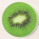 Suche nach kiwi untersetzer Tropisch