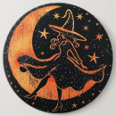 Recherche de sorcières badges Toute personne