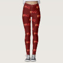 Recherche de pizza leggings Fromage