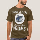Suche nach lustige trommeln tshirts Urlaub