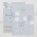 Recherche de domestique invitations Fleurs