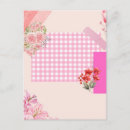 Recherche de scrapbooker cartes postales Papier