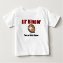 Recherche de son une bébé tshirts Mignon