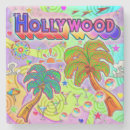 Recherche de hollywood dessous de verres Amour