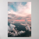 Recherche de paysage romantique art Lever du soleil