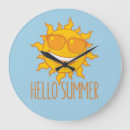 Recherche de lunettes de soleil horloges Dessin