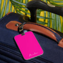 Recherche de couleurs bagages étiquettes Coloré