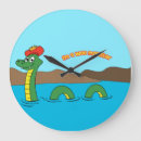Suche nach loch ness Nessie