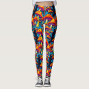 Recherche de trip leggings Vintage