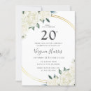 Recherche de ivory anniversaire invitations Typographie