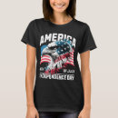 Suche nach weißer adler tshirts Usa
