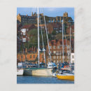 Recherche de whitby cartes postales Port