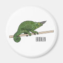 Suche nach chamäleon magnete Reptil