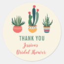 Recherche de cactus colorés autocollants Pour elle