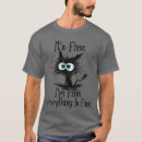 Suche nach katzen herren tshirts Liebe