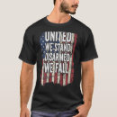 Recherche de gun rights tshirts Chute