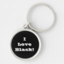 Recherche de noël noir porteclés Amour
