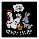 Suche nach funny bunny poster Lustig