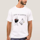 Recherche de roi du barbecue tshirts Bbq