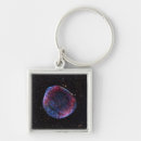Suche nach supernova schlüsselanhänger Universum