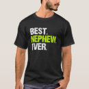Suche nach bester neffe tshirts Geburtstag
