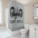 Recherche de geek rideaux douche La science