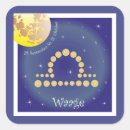 Suche nach waage aufkleber Astrologie