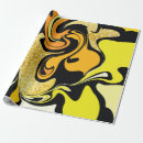 Recherche de doré papier cadeau Marbre