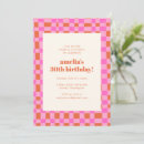 Recherche de motif de bohème invitations Unique