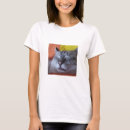 Suche nach cat frauen tshirts Niedliche katze