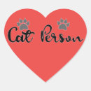 Recherche de personne de chat autocollants Animaux domestiques