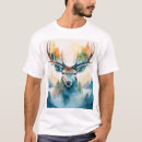Suche nach geweihe tshirts Für ihn