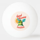 Recherche de lumière balles ping pong Soleil