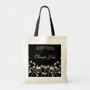 Recherche de noire et blanche sacs Bridesmaid