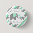 Recherche de diagonal badges Vert
