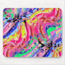 Suche nach gefühl mousepads Bunt