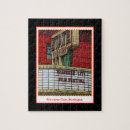 Recherche de films puzzles Théâtre