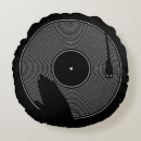 Recherche de disque vinyle coussins Musique