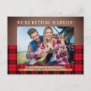 Suche nach weihnachten save the date Rustikal