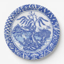 Recherche de blue willow Chinoiserie