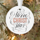 Suche nach merry christmas ornamente Kalligraphie