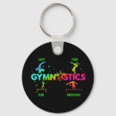 Recherche de coffre porteclés Gymnastique
